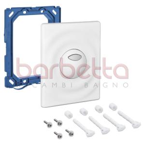 PLACCA SURF BIANCO RICAMBIO GROHE 42302SH0
