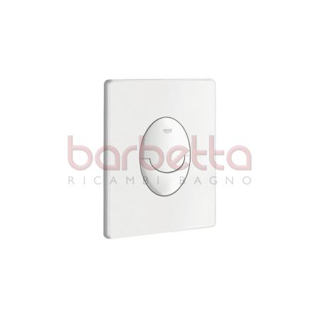 PLACCA SKATE AIR BIANCO RICAMBIO GROHE 42304SH0