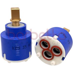 CARTUCCIA D.35 RICAMBIO GEDA C10.00.0011