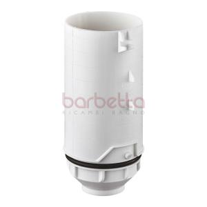 TROPPOPIENO CROMO RICAMBIO GROHE 42313000