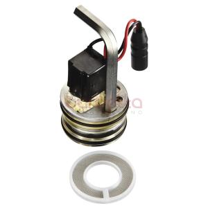 VALVOLA ELETTROMAGNETICA CROMO RICAMBIO GROHE 42323000