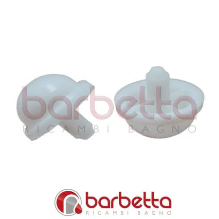 PARACOLPI PER SEDILI COPRIWATER 1 PERNO