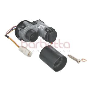 ATTUATORE CROMO RICAMBIO GROHE 42337000