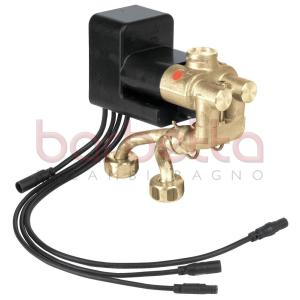 UNITÀ DI COMANDO RICAMBO GROHE 42338000