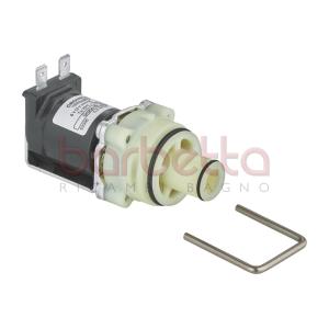 VALVOLA ELETTROMAGNETICA CROMO RICAMBIO GROHE 42340000