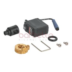 SERVO MOTORE CROMO RICAMBIO GROHE 42341000
