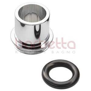 DADO CROMO RICAMBIO GROHE 42344000