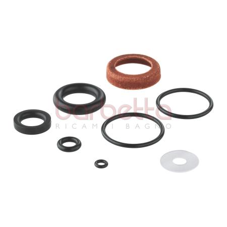 KIT DI GUARNIZIONI RICAMBIO GROHE 42345000