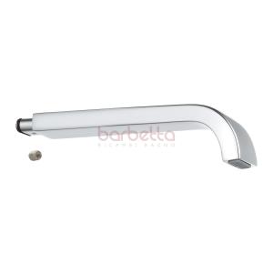 BOCCA CROMO RICAMBIO GROHE 42365000