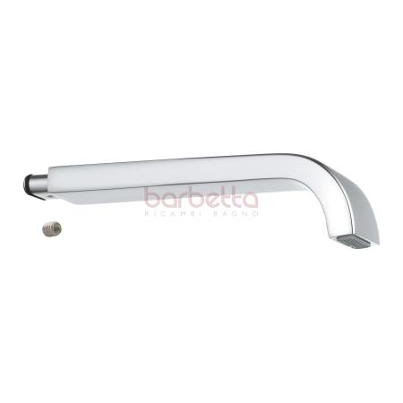 BOCCA CROMO RICAMBIO GROHE 42365000