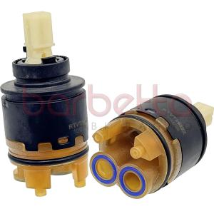 CARTUCCIA D.35 EVO RICAMBIO TREEMME RTVT293ZZ