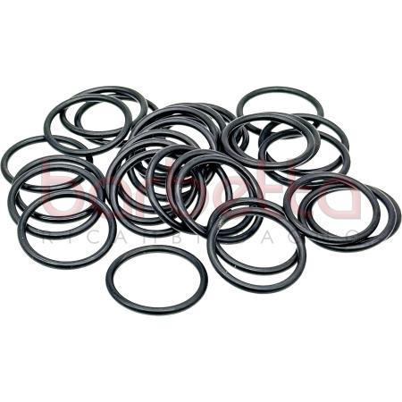 SET GUARNIZIONI O RING RICAMBIO MAMOLI V00471300C00