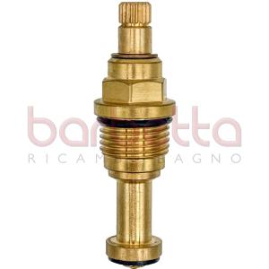 VITONE CLASSICO A PISTONE TIPO LUNGO DA 1/2" GS 7176