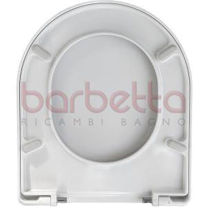SEDILE COPRIWATER TERMOINDURENTE COMPATIBILE LINK FLAMINIA