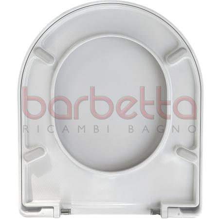 SEDILE COPRIWATER TERMOINDURENTE COMPATIBILE LINK FLAMINIA