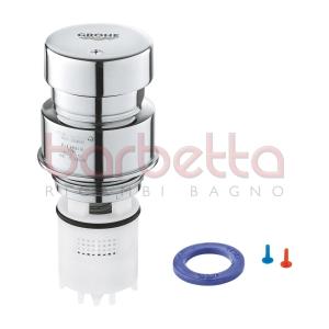 CARTUCCIA CROMO RICAMBIO GROHE 42384000