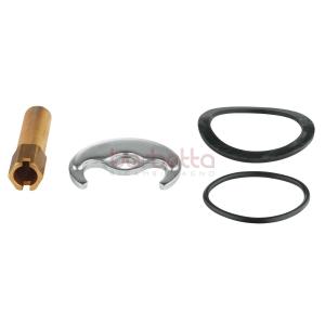 COLLEGAMENTO FILETTATO OPPOSTO RICAMBIO GROHE 42389000