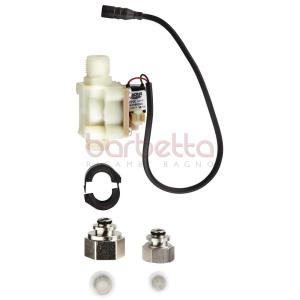 VALVOLA ELETTROMAGNETICA CROMO RICAMBIO GROHE 42390000