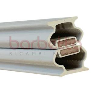 GUARNIZIONE MAGNETICA TIPICA IDEAL STANDARD T208167