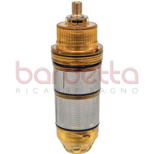 CARTUCCIA TERMOSTATICA RICAMBIO OIOLI ACCR035ROV00