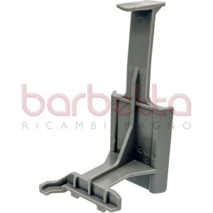 PRESSORE PER VALVOLA DI SCARICO DA INCASSO RICAMBIO TECE 9820667