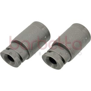 PERNI ATTACCHI PER EASY FIT RICAMBIO TECE 9820496