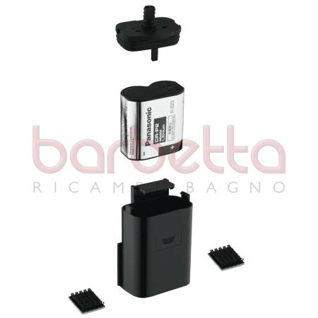 BATTERIA RICAMBIO GROHE 42393000