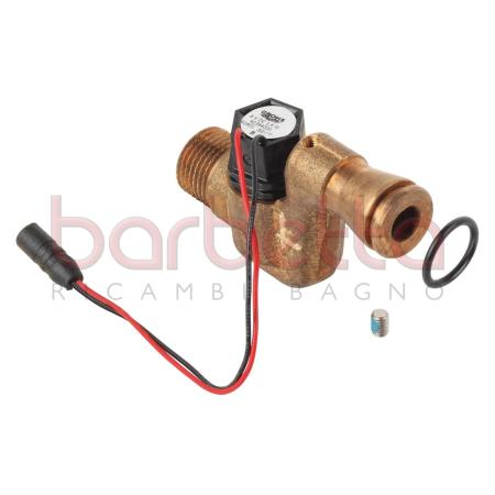 VALVOLA ELETTROMAGNETICA RICAMBIO GROHE 42394000
