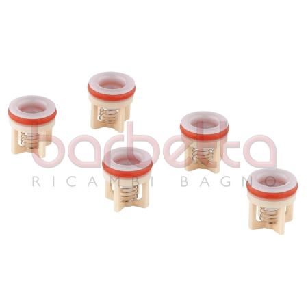 DISPOSITIVO ANTI-RIFLUSSO RICAMBIO GROHE 4240400M