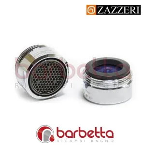 AERATORE LAVABO TOSCANO ZAZZERI 31000300A00CRCR