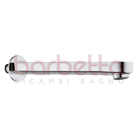 BOCCA CROMO RICAMBIO GROHE 42418000