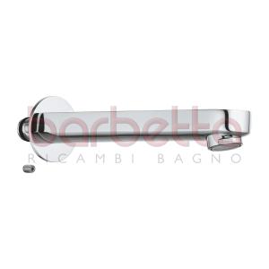 BOCCA CROMO RICAMBIO GROHE 42420000