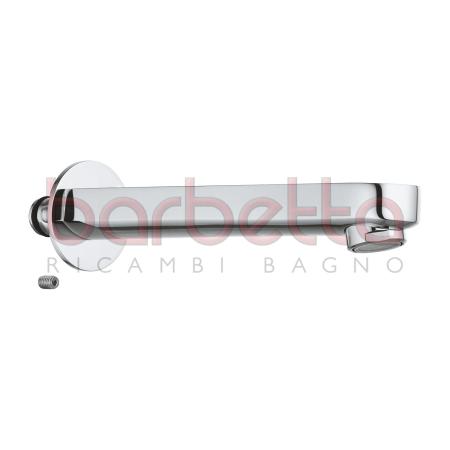 BOCCA CROMO RICAMBIO GROHE 42420000