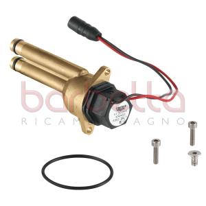 VALVOLA ELETTROMAGNETICA RICAMBIO GROHE 42424000
