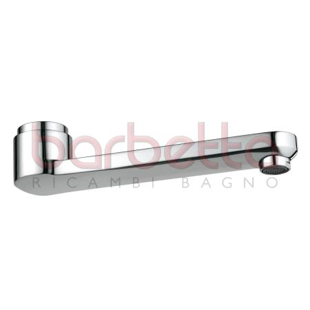 BOCCA CROMO RICAMBIO GROHE 42426000