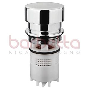 CARTUCCIA CROMO RICAMBIO GROHE 42432000