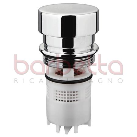 CARTUCCIA CROMO RICAMBIO GROHE 42432000