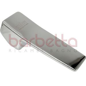 LEVA LAVABO OMBRA PLUS SERIGRAFATA CROMATO WEBERT AC1160015