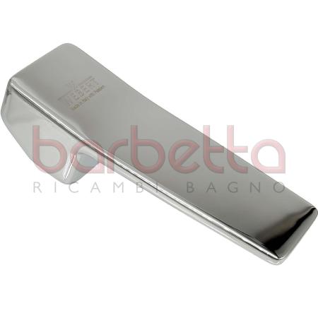 LEVA LAVABO OMBRA PLUS SERIGRAFATA CROMATO WEBERT AC1160015