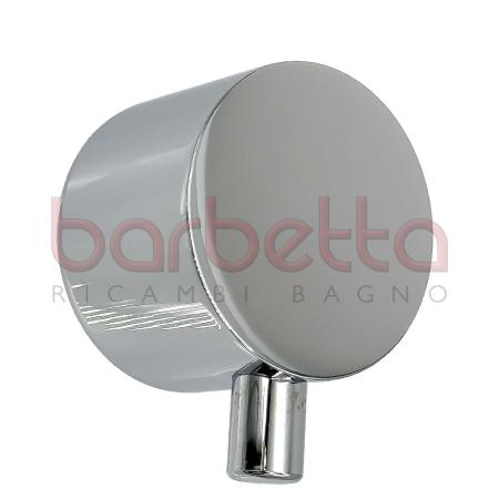 LEVA COMPLETA PER DEVIATORE VASCA INCASSO ELIO WEBERT AC1162015