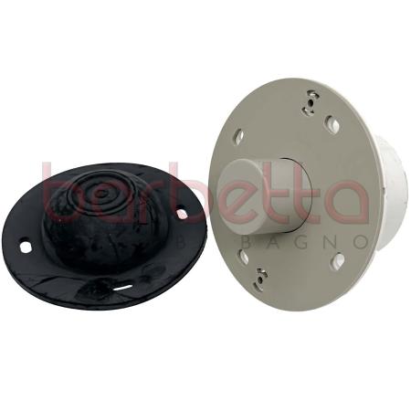 KIT INTERNO DI RICAMBIO PER PULSANTE PNEUMATICO A PEDALE VALSIR VS0804902