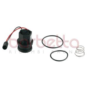 VALVOLA ELETTROMAGNETICA RICAMBIO GROHE 42438000