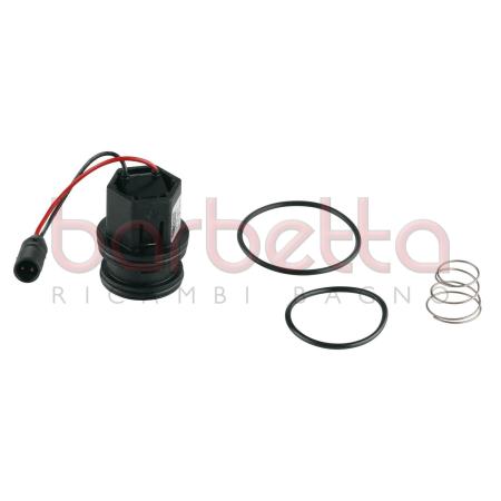 VALVOLA ELETTROMAGNETICA RICAMBIO GROHE 42438000