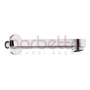 BOCCA CROMO RICAMBIO GROHE 42445000