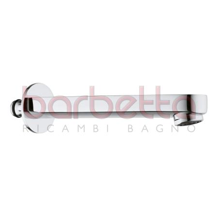 BOCCA CROMO RICAMBIO GROHE 42445000