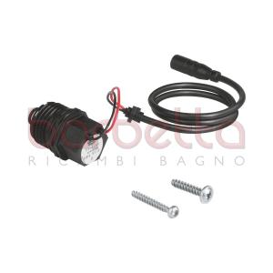VALVOLA ELETTR. RICAMBIO GROHE 42456000