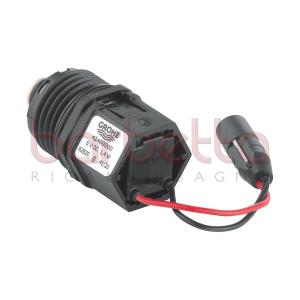 VALVOLA ELETTR. CROMO RICAMBIO GROHE 42469000