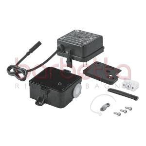 ALIMENTATORE MISCELATORI ELETTRONICI CROMO RICAMBIO GROHE 42470000