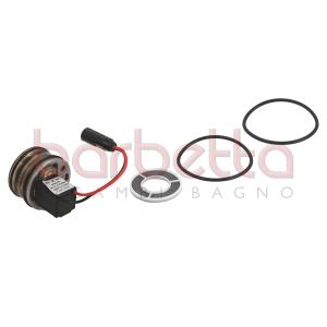 VALVOLA ELETTROMAGNETICA RICAMBIO GROHE 42475000