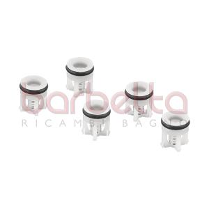 DISPOSITIVO ANTI-RIFLUSSO RICAMBIO GROHE 4257200M